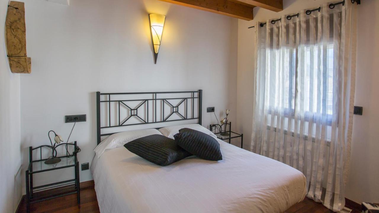 Ca La Teresa Villa Ribera de Montardit Eksteriør bilde